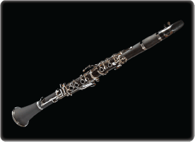 Clarinet